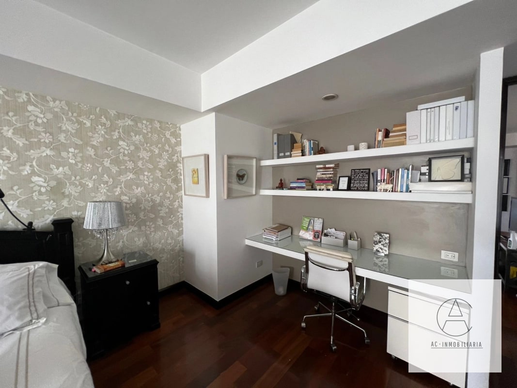 Apartamento en renta en 19Diez - 1