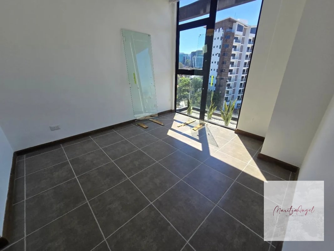 ALQUILER DE APARTAMENTO ZONA 15 EDIFICIO QUINCE ESQUINA - 15
