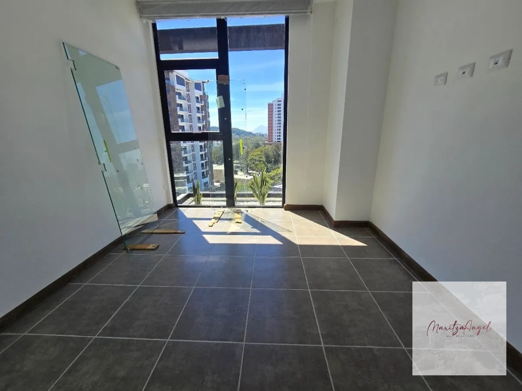ALQUILER DE APARTAMENTO ZONA 15 EDIFICIO QUINCE ESQUINA - 13