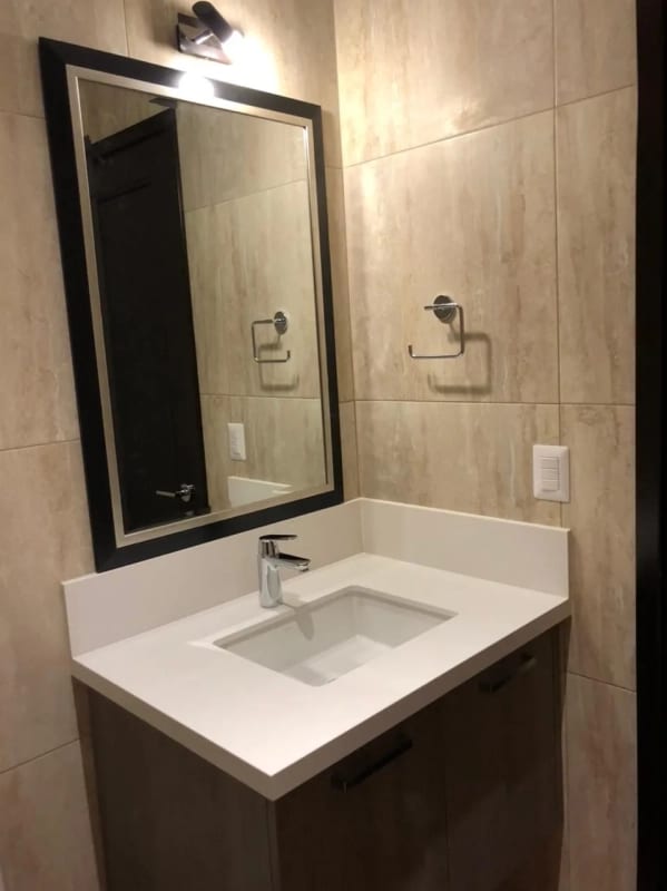 Alquiler de Apartamento Santa Inés — Apartamento en Alquiler en Santa Inés, Zona 14, Guatemala, Ciudad — foto 15 de 16