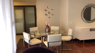 Alquiler de Apartamento Santa Inés — Apartamento en Alquiler en Santa Inés, Zona 14, Guatemala, Ciudad — miniatura 13 de 16