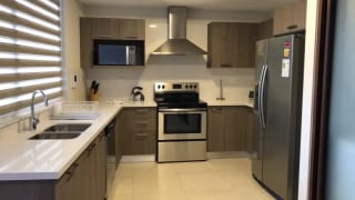 Alquiler de Apartamento Santa Inés — Apartamento en Alquiler en Santa Inés, Zona 14, Guatemala, Ciudad — miniatura 12 de 16
