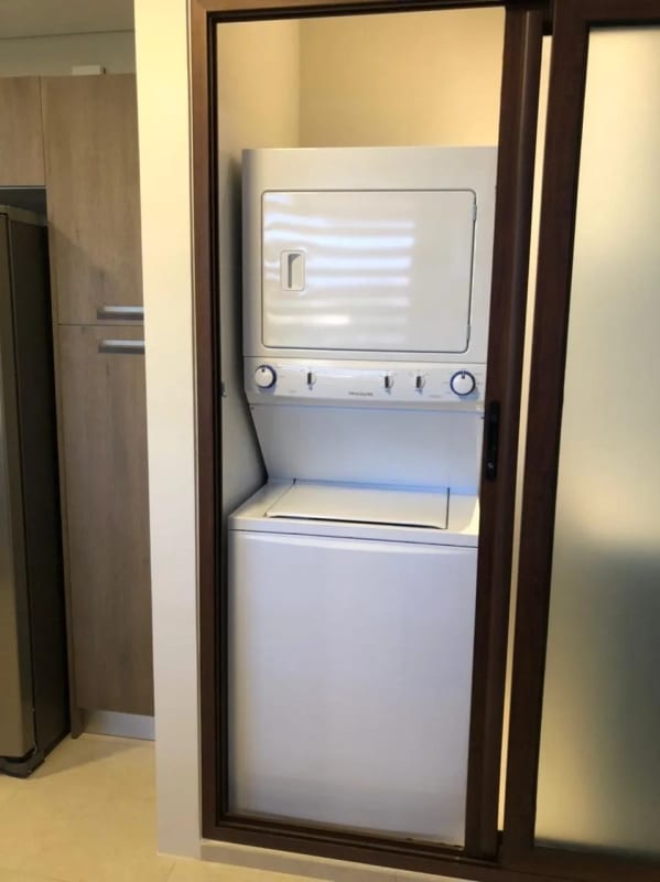 Alquiler de Apartamento Santa Inés — Apartamento en Alquiler en Santa Inés, Zona 14, Guatemala, Ciudad — foto 11 de 16