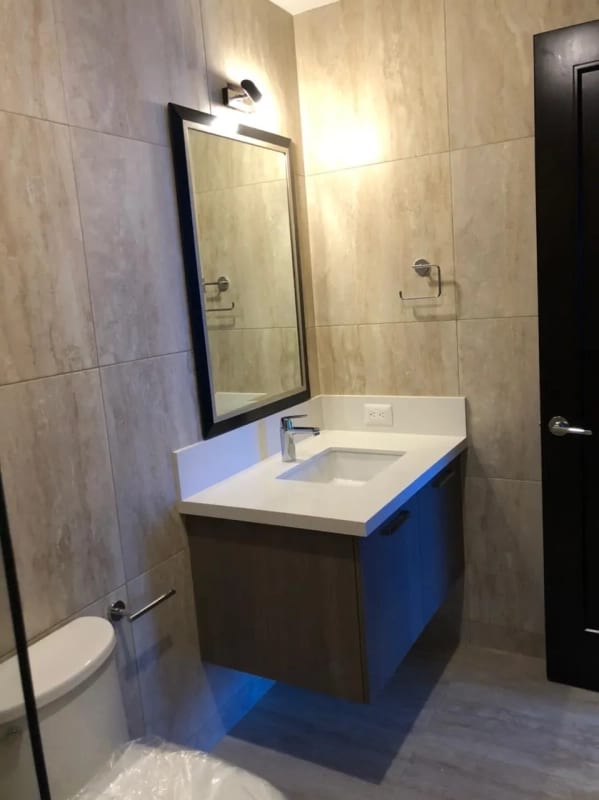 Alquiler de Apartamento Santa Inés — Apartamento en Alquiler en Santa Inés, Zona 14, Guatemala, Ciudad — foto 8 de 16
