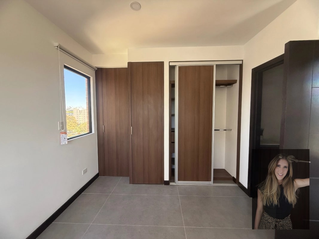 Apartamento en renta para estrenar!! ubicado en zona 15 atras de Taco Bell - 10
