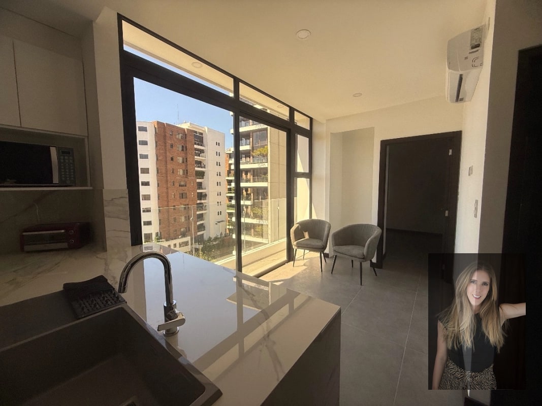 Apartamento en renta para estrenar!! ubicado en zona 15 atras de Taco Bell - 16