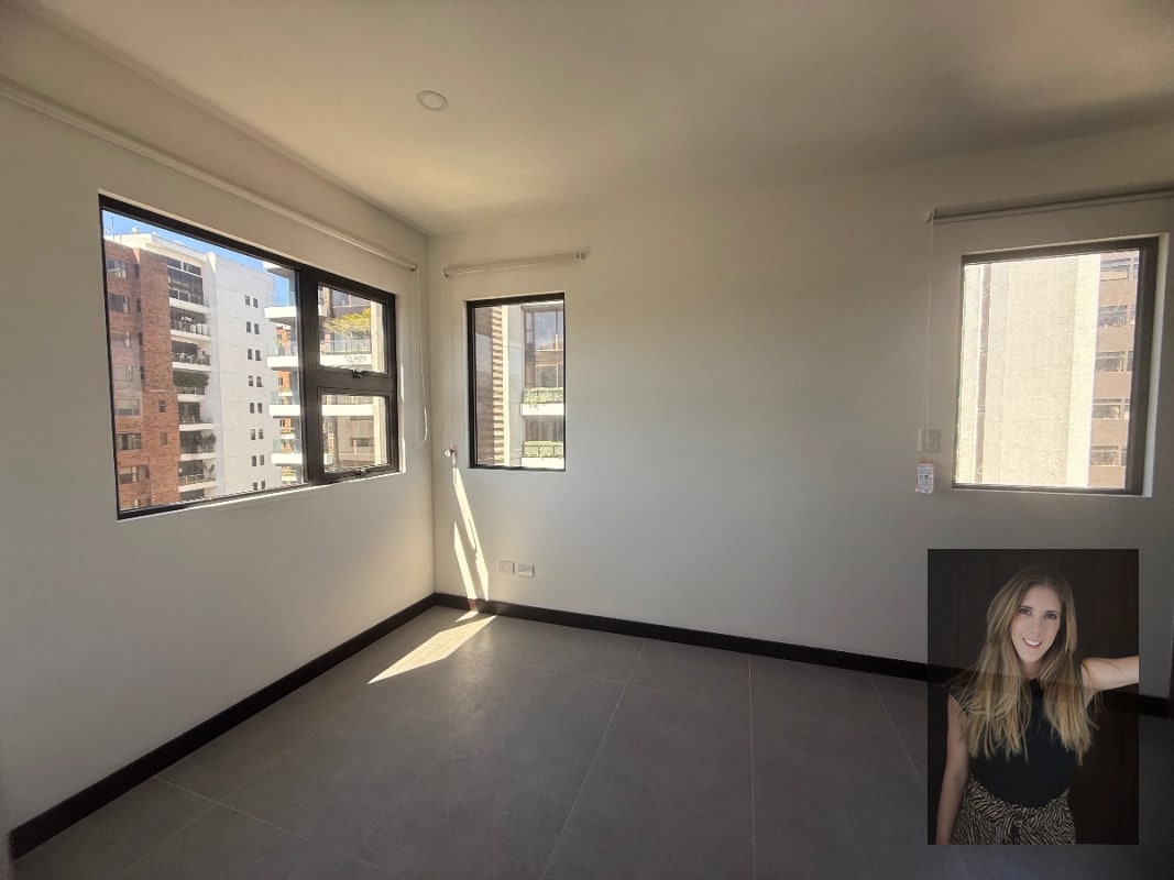 Apartamento en renta para estrenar!! ubicado en zona 15 atras de Taco Bell - 5