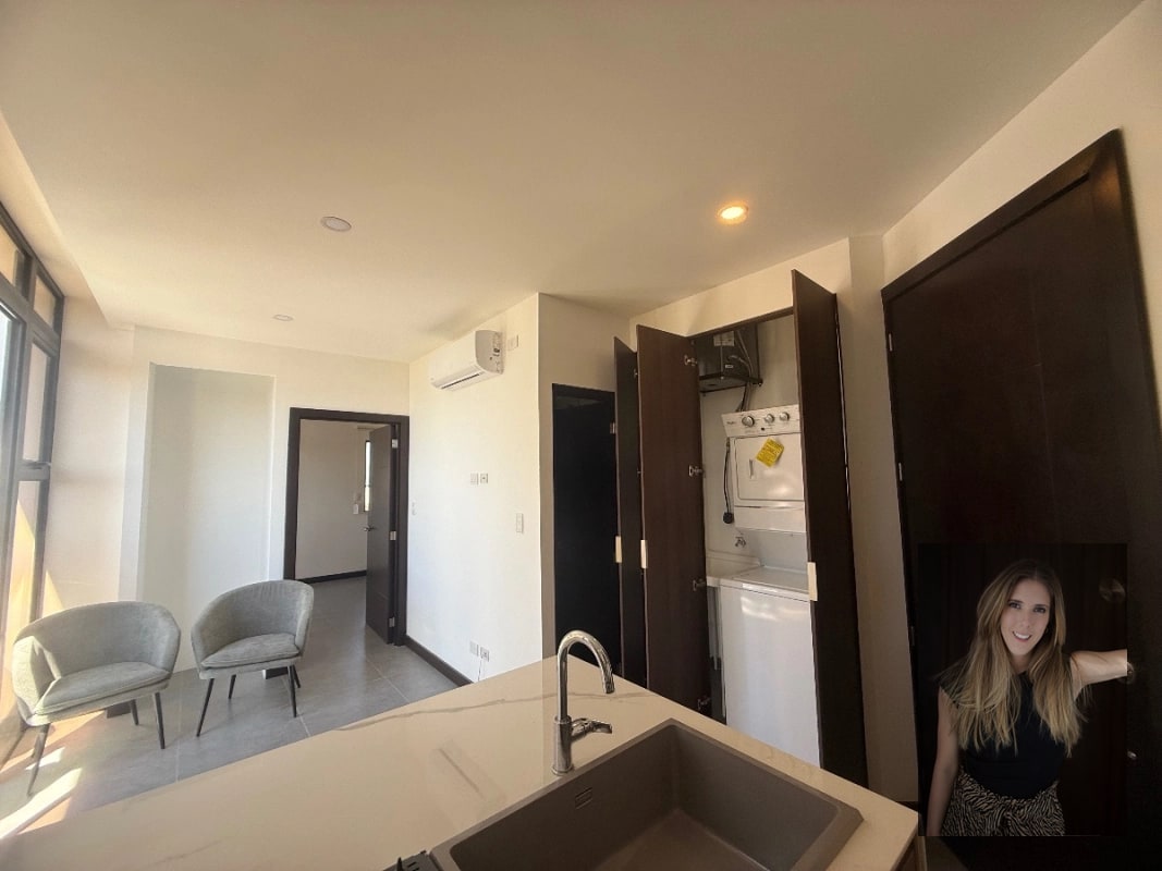 Apartamento en renta para estrenar!! ubicado en zona 15 atras de Taco Bell - 4