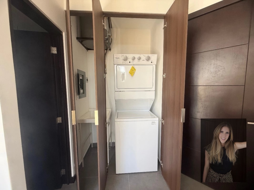 Apartamento en renta para estrenar!! ubicado en zona 15 atras de Taco Bell - 3