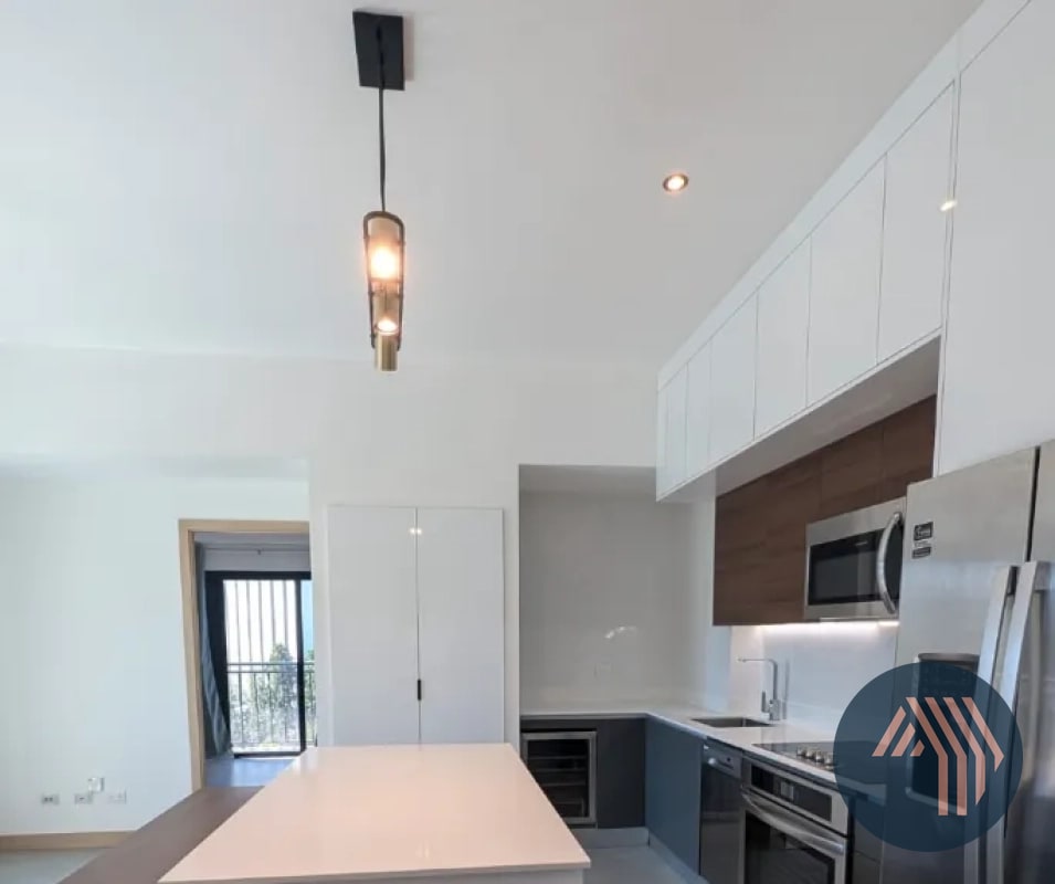 ALQUILER DE MODERNO APARTAMENTO - BONA 10, ZONA 10 - 15