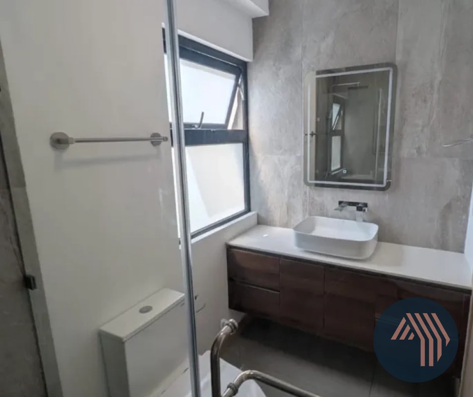 ALQUILER DE MODERNO APARTAMENTO - BONA 10, ZONA 10 - 12