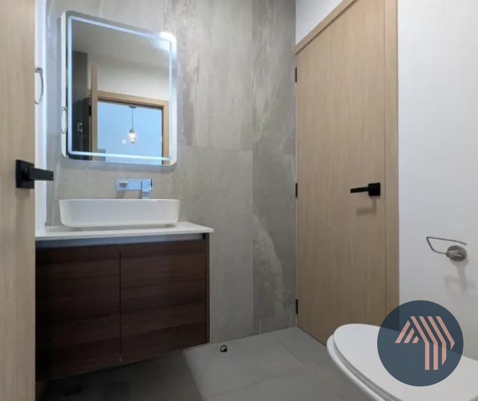 ALQUILER DE MODERNO APARTAMENTO - BONA 10, ZONA 10 - 11