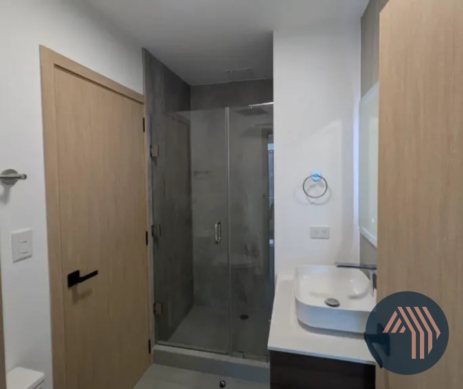 ALQUILER DE MODERNO APARTAMENTO - BONA 10, ZONA 10 - 9