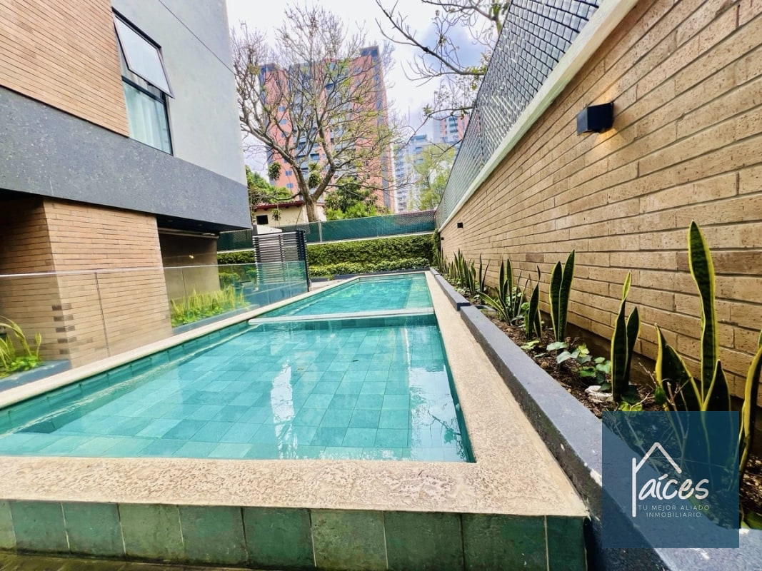 Apartamento en Venta PARQUE 10 Zona 10 (D) - 15