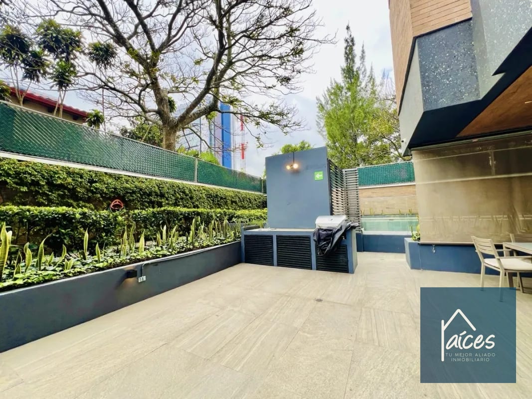 Apartamento en Venta PARQUE 10 Zona 10 (D) — Apartamento en Venta en Parque 10, Zona 10, Guatemala, Ciudad — foto 12 de 15