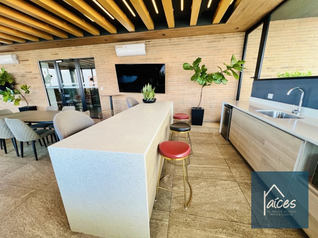 Apartamento en Venta PARQUE 10 Zona 10 (D) - 10