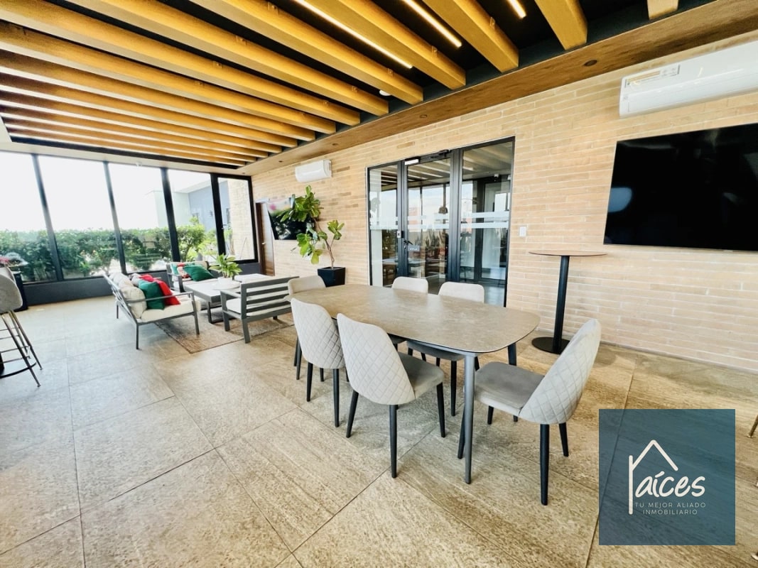 Apartamento en Venta PARQUE 10 Zona 10 (D) - 9