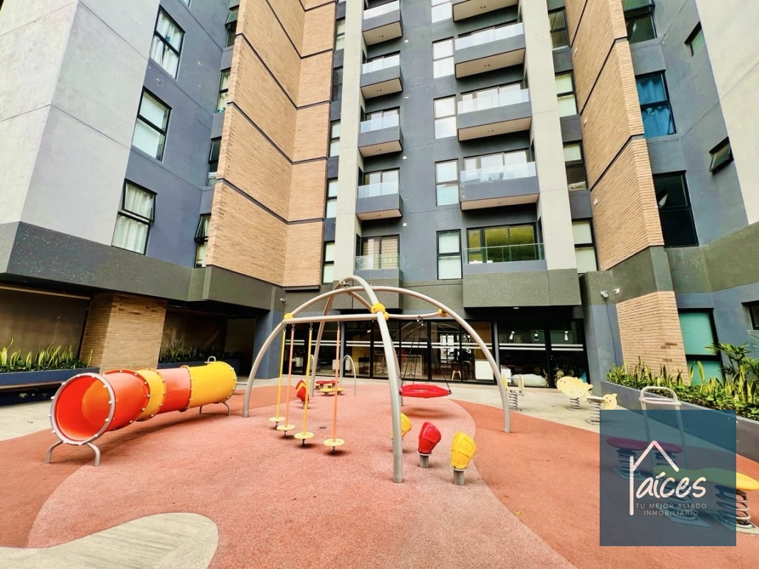 Apartamento en Venta PARQUE 10 Zona 10 (D) - 8