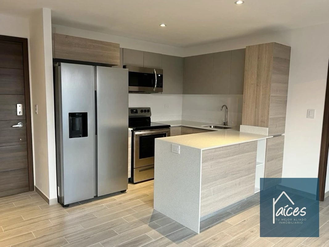Apartamento en Venta PARQUE 10 Zona 10 (D) - 5