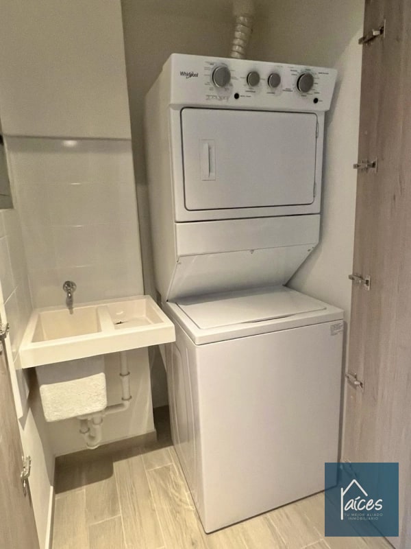 Apartamento en Venta PARQUE 10 Zona 10 (D) - 2