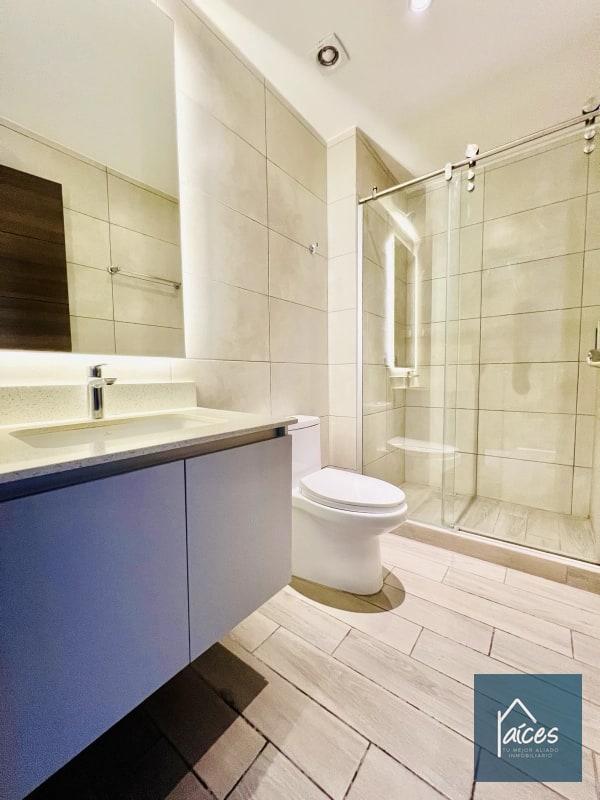 Apartamento en Venta PARQUE 10 Zona 10 (D) - 1