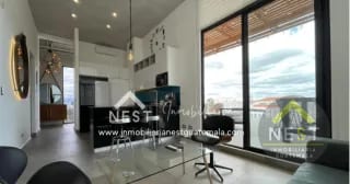 Penthouse amueblado con acabados de lujo y una terraza única, en Renta | SHIFT CAYALÁ - Zona 16 — Apartamento en Alquiler en shift cayala, Zona 16, Guatemala, Ciudad — miniatura 15 de 16