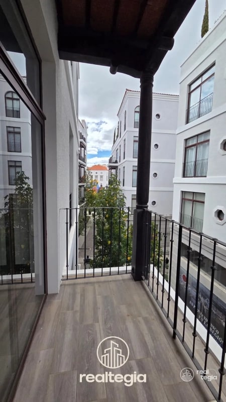 APARTAMENTO LIRIOS DE CAYALÁ ZONA 16 - 11