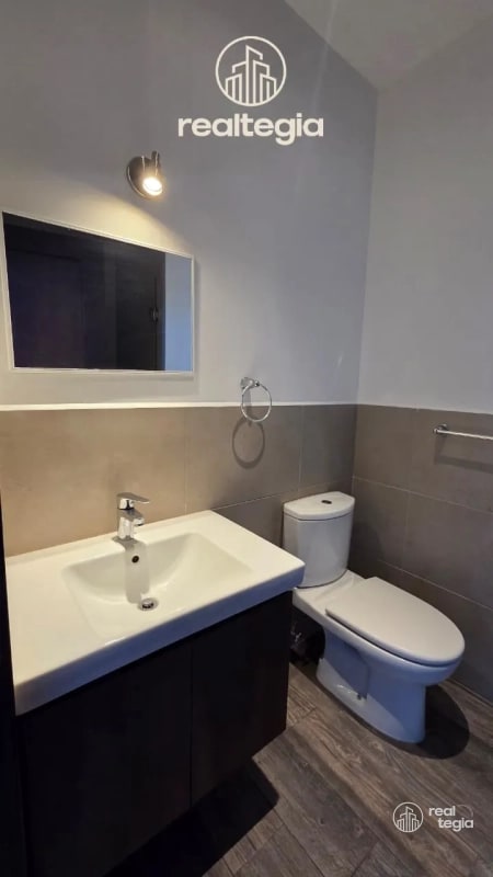 APARTAMENTO LIRIOS DE  CAYALÁ ZONA 16 - 3