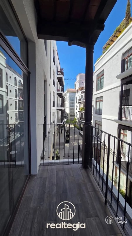 APARTAMENTO LIRIOS DE CAYALÁ ZONA 16 - 1