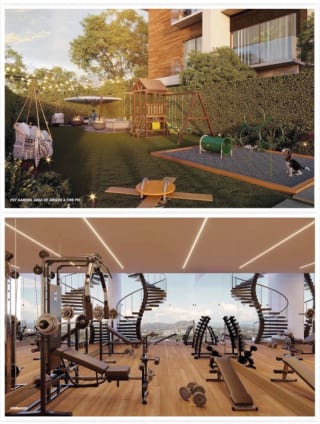 Apartamentos en venta Arbitare Americas zona 13 — Apartamento en Venta en Zona 13, Guatemala, Ciudad — miniatura 5 de 6