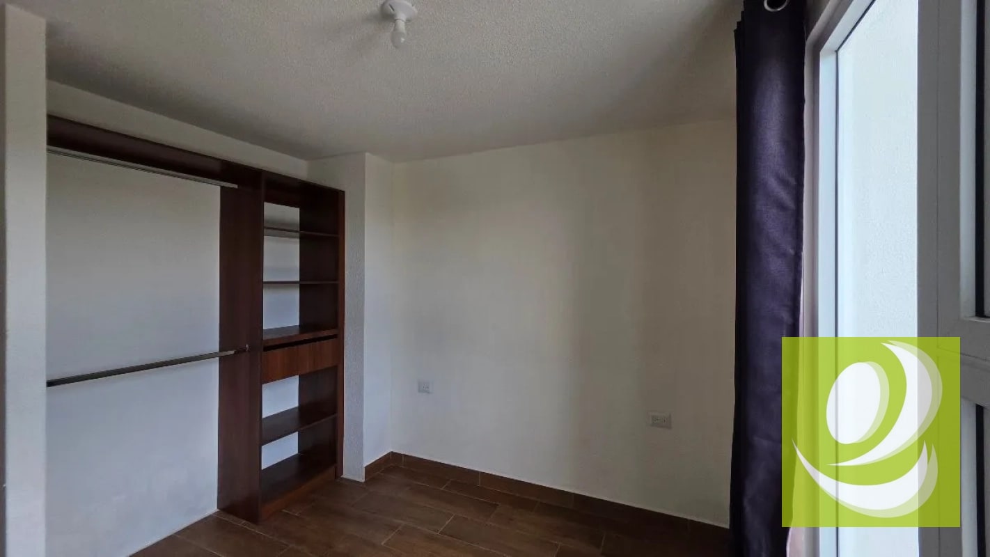 APARTAMENTO EN VENTA EN ZONA 16 SENDEROS - 3