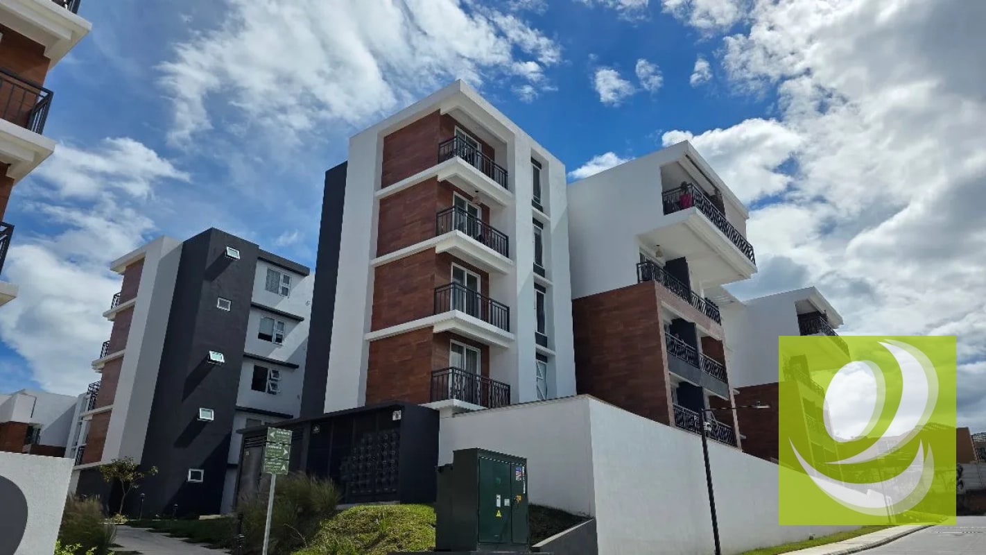 APARTAMENTO EN VENTA EN ZONA 16 SENDEROS - 15