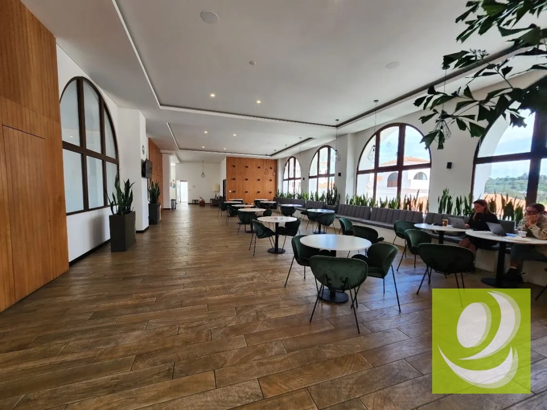 APARTAMENTO EN VENTA SHIFT CAYALA ZONA 16 - 2