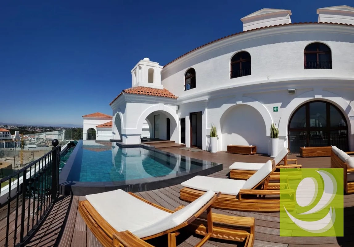 APARTAMENTO EN VENTA SHIFT CAYALA ZONA 16 - 3