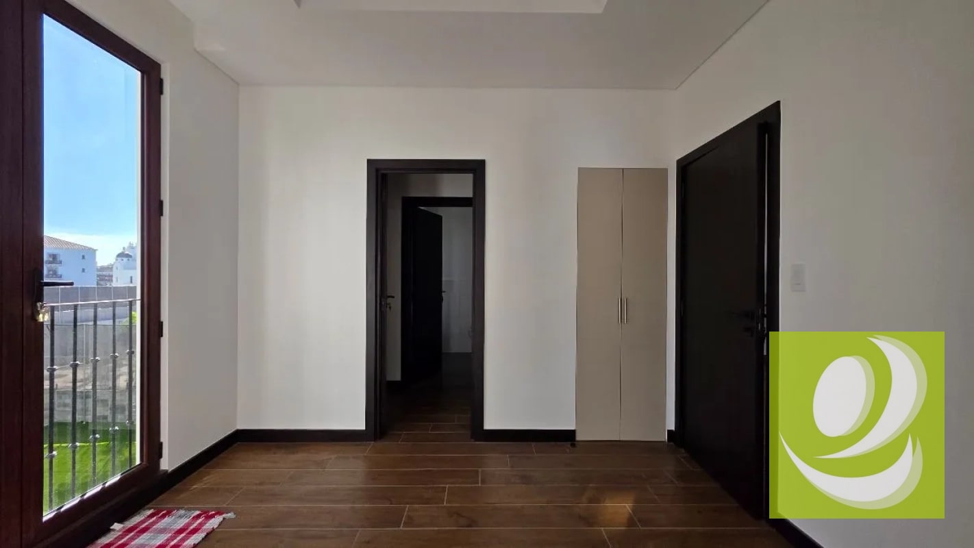 APARTAMENTO EN VENTA SHIFT CAYALA ZONA 16 - 4