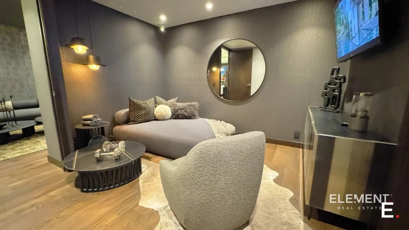 Apartamentos en planos Valtaro – Zona 14 - 6