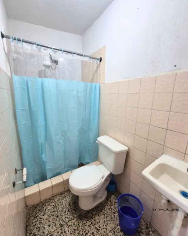 HABITACIÓN EN RENTA EN ZONA 12 AMUEBLADA - 3