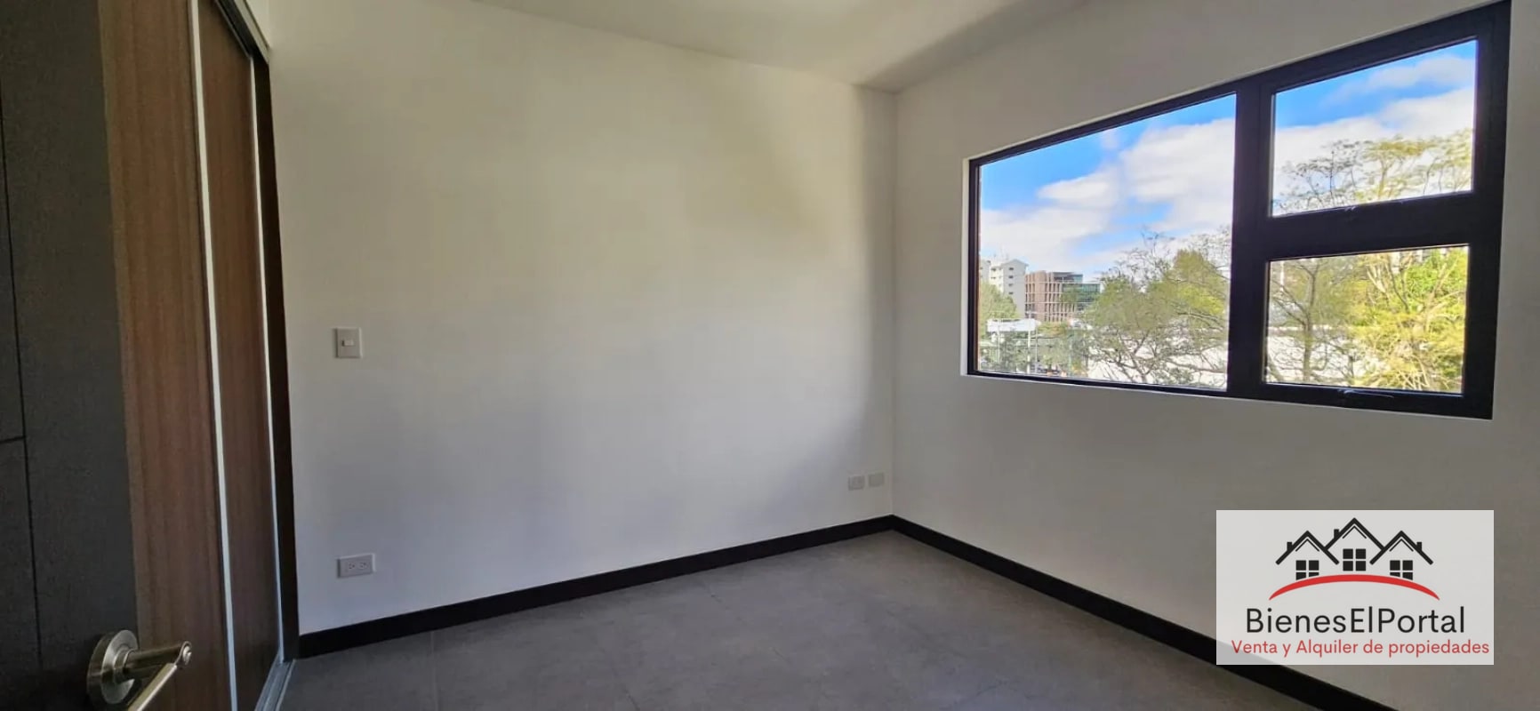 Apartamento en renta en Edificio Arlés Vista Hermosa 2 Zona 15 - 3