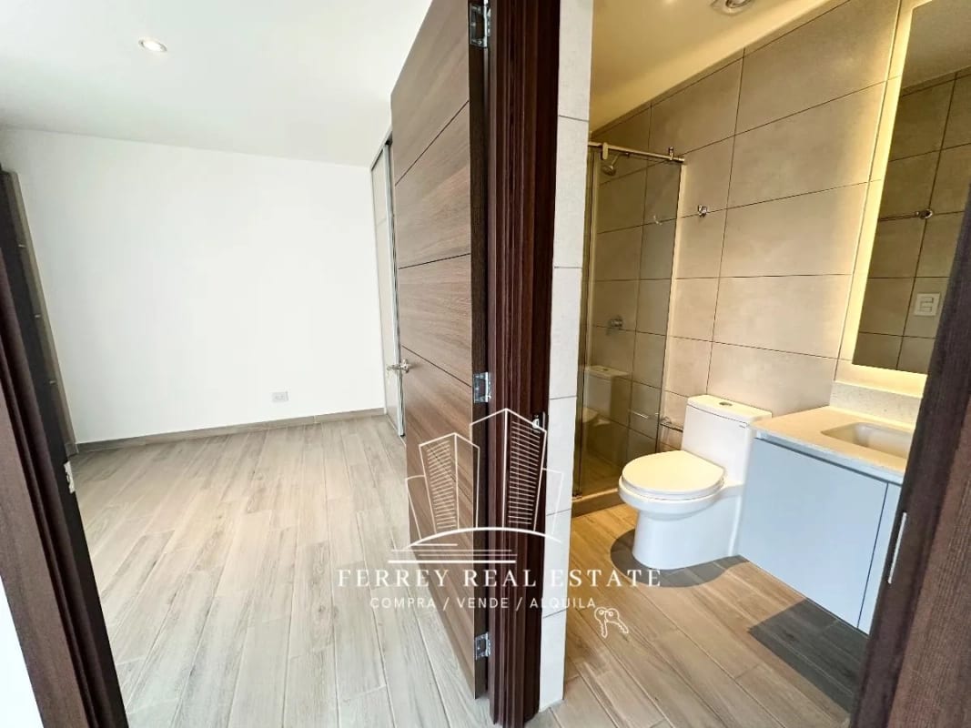 PARQUE 10!! Apartamento en venta !! — Apartamento en Venta en Zona 10, Guatemala, Ciudad — foto 7 de 17