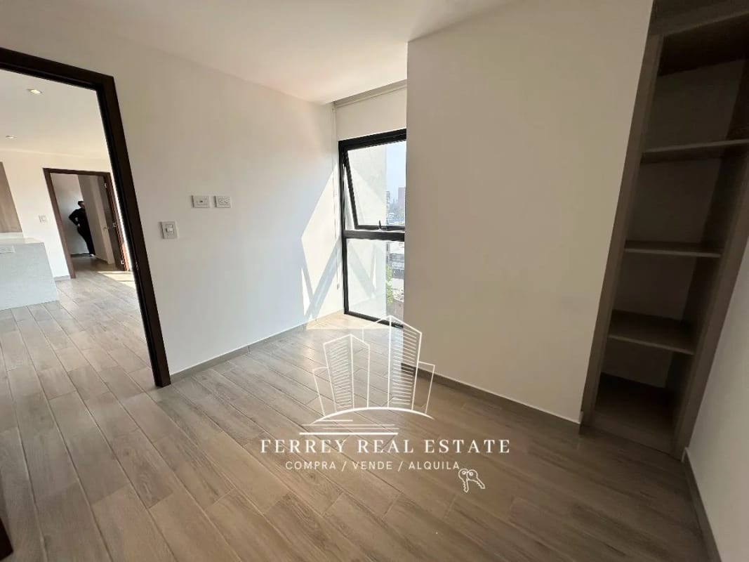 PARQUE 10!! Apartamento en venta !! — Apartamento en Venta en Zona 10, Guatemala, Ciudad — foto 4 de 17