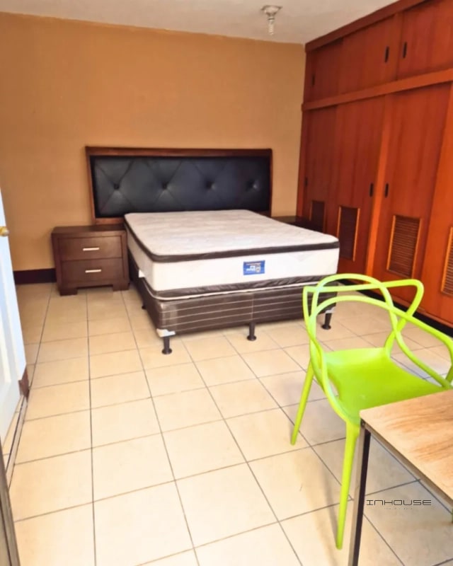 HABITACIÓN EN RENTA EN ZONA 12 AMUEBLADA - 2