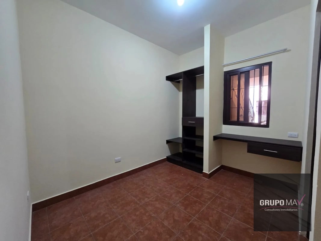 Apartamento Mixco Zona 4 Montserrat II - 2