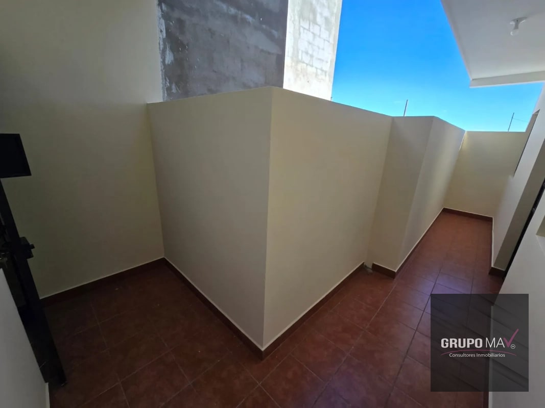 Apartamento Mixco Zona 4 Montserrat II - 1