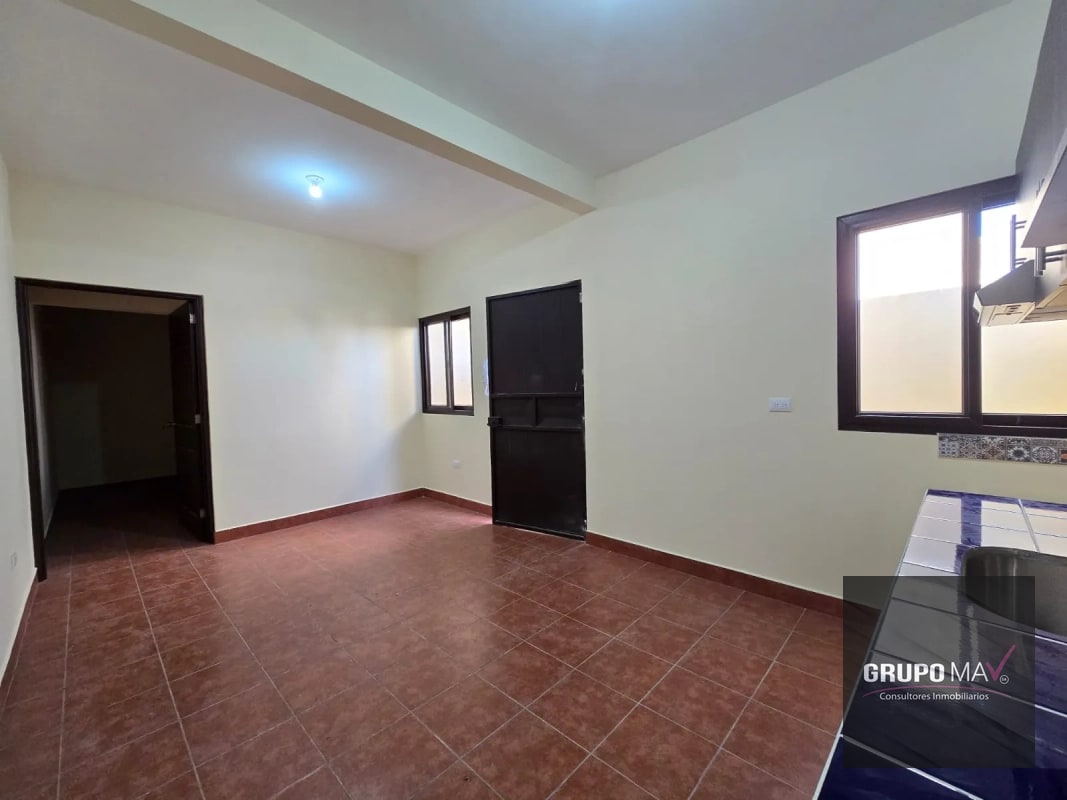 Apartamento Mixco Zona 4 Montserrat II - 4