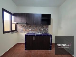 Apartamento Mixco Zona 4 Montserrat II — Apartamento en Alquiler en Montserrat II, Zona 4 Mixco, Guatemala, Ciudad — miniatura 4 de 5