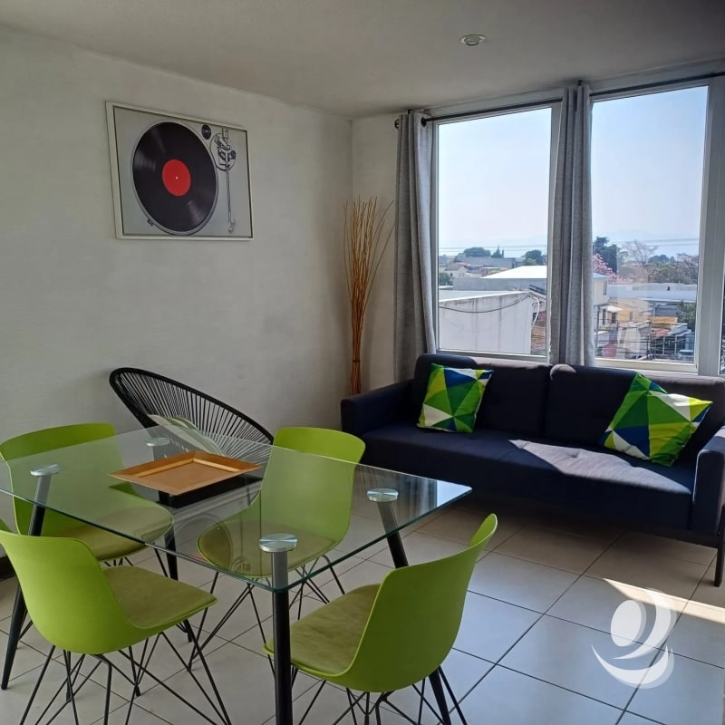 Apartamento Amueblado en Renta San Cristóbal, Guatemala - 6