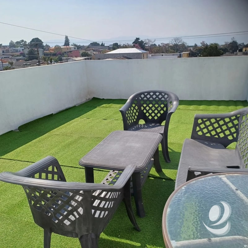 Apartamento Amueblado en Renta San Cristóbal, Guatemala - 3