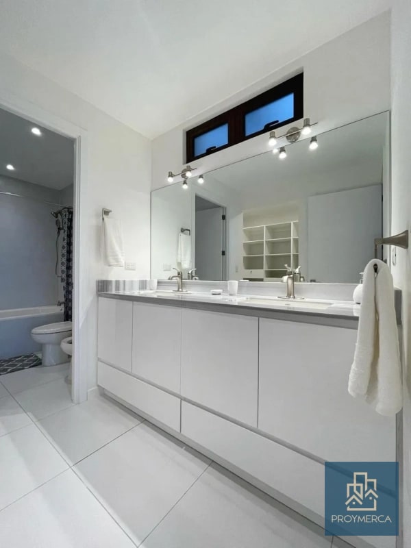 Apartamento amueblado en alquiler, Edificio Lucca, Zona 10 - 4