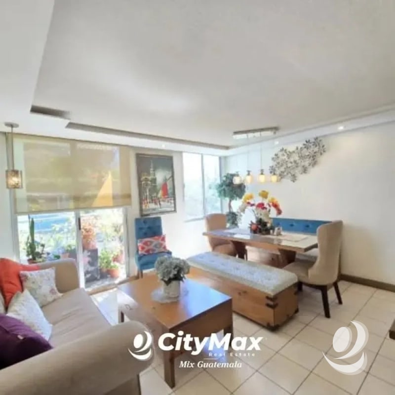 Apartamento en Venta, Altos de la Sabana zona 17 - 4