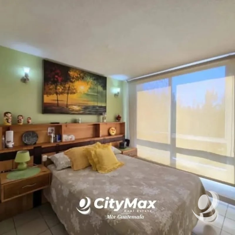 Apartamento en Venta, Altos de la Sabana zona 17 - 2